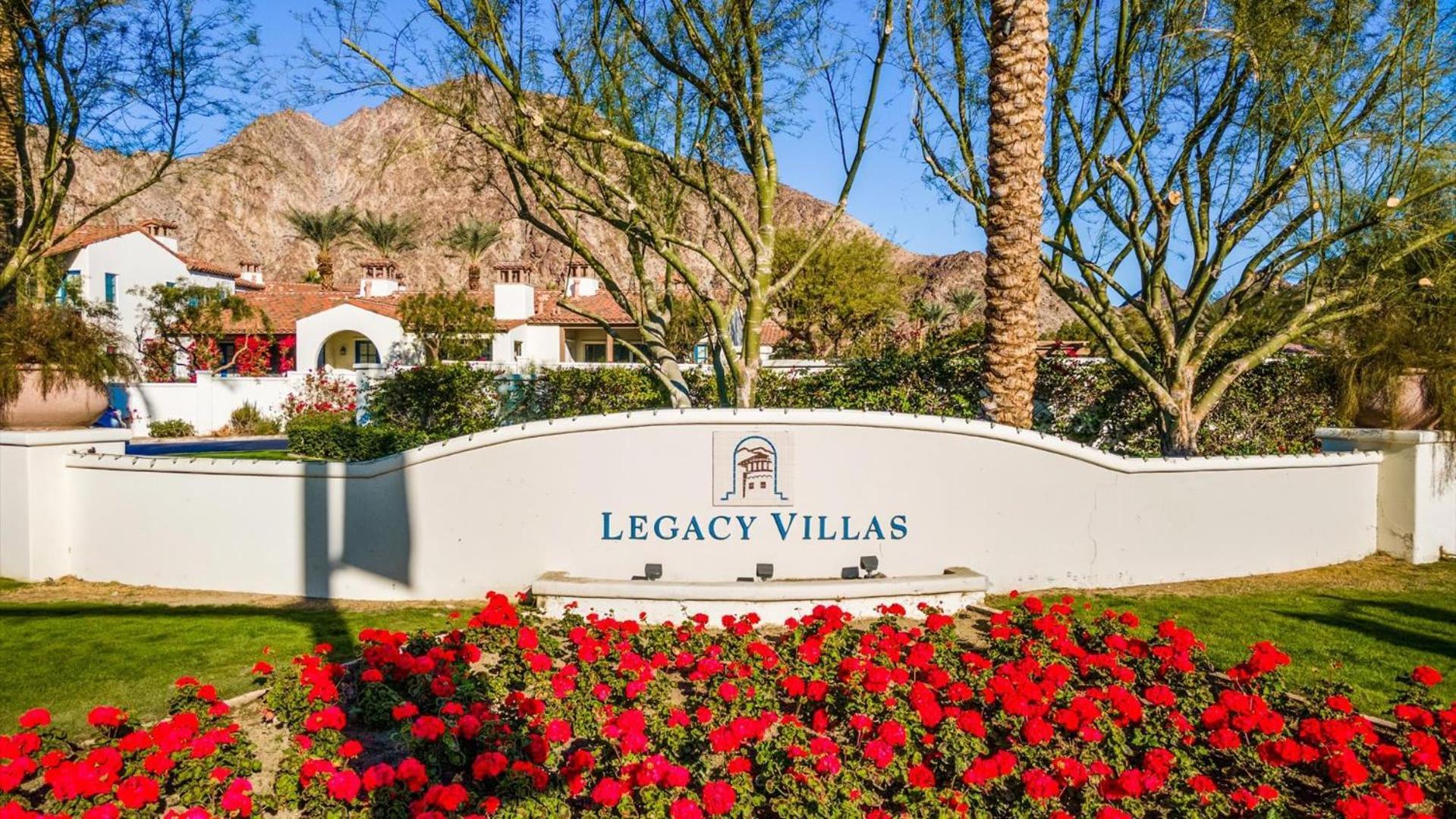 Lv000 Freshly Furnished Upstairs Lv Studio Apartment La Quinta Exterior photo